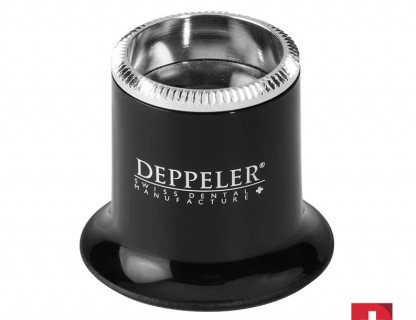 DEPPELER LUPA-img