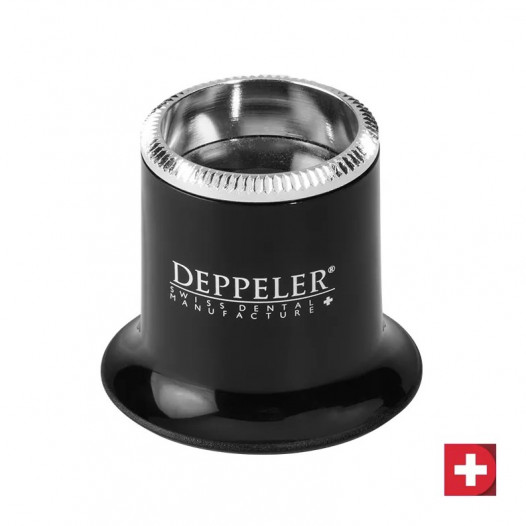 DEPPELER LUPA-img