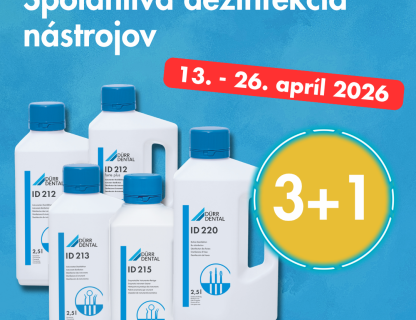 Modré dni s Dürr Dental-img