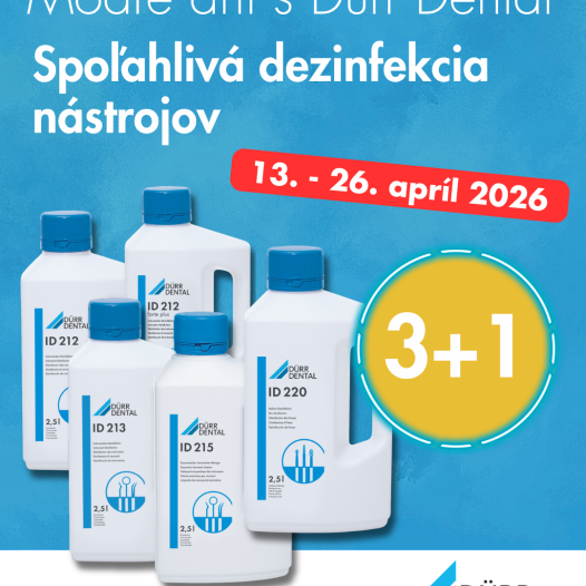 Modré dni s Dürr Dental-img