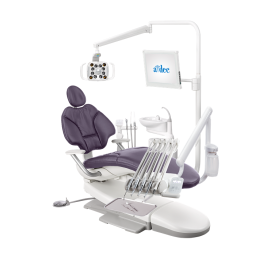 Stomatologická súprava A-dec 400-img